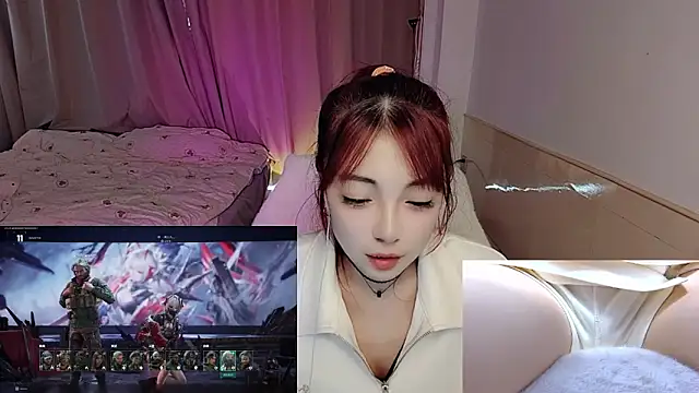 Snapshot of Song_99 chatting on 10/18/25, 04:59 Song 99 online show from 10/18/25, 04:59