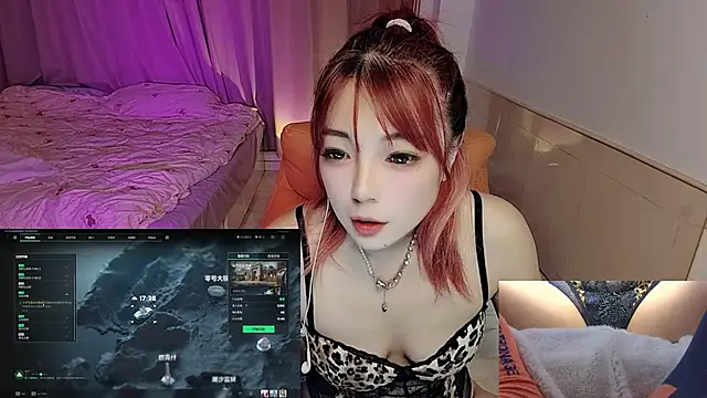 Snapshot of Song_99 chatting on 10/22/25, 02:28 Song 99 online show from 10/22/25, 02:28