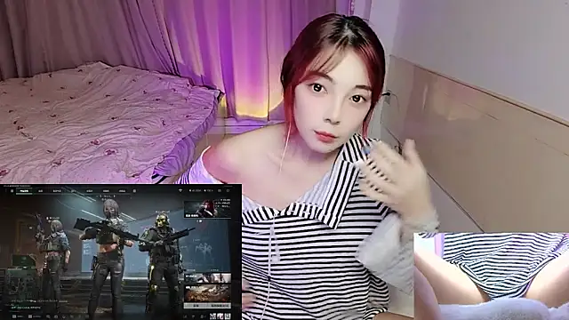 Snapshot of Song_99 chatting on 11/16/25, 12:33 Song 99 online show from 11/16/25, 12:33