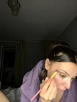 bunnythetailor online show from 10/14/25, 06:09