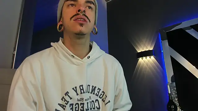 kaletattoo online show from 11/17/25, 11:49