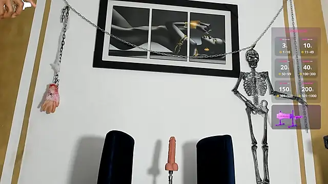 Snapshot of kenner_jacksom chatting on 10/15/25, 11:05 kenner jacksom online show from 10/15/25, 11:05