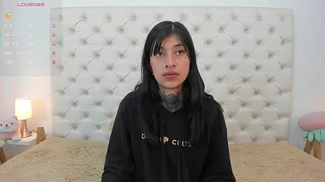 esmeralda06 online show from 09/20/25, 03:46