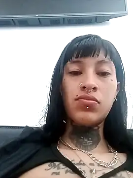 esmeralda06 online show from 10/08/25, 02:47