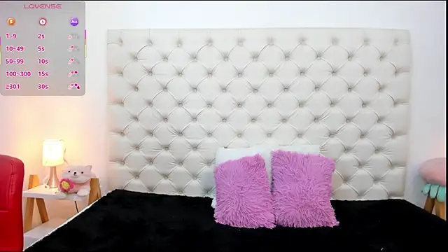 esmeralda06 online show from 11/12/25, 03:23