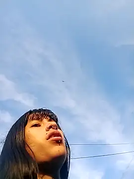 esmeralda06 online show from 11/19/25, 11:21