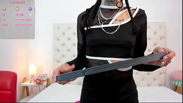 esmeralda06 online show from 11/20/25, 03:23