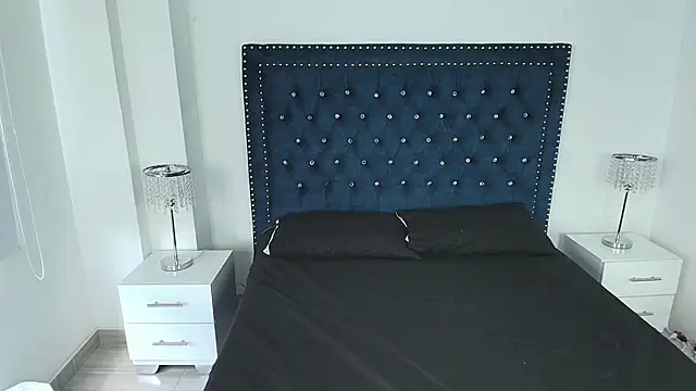 Milu ballmer online show from 09/11/25, 06:19