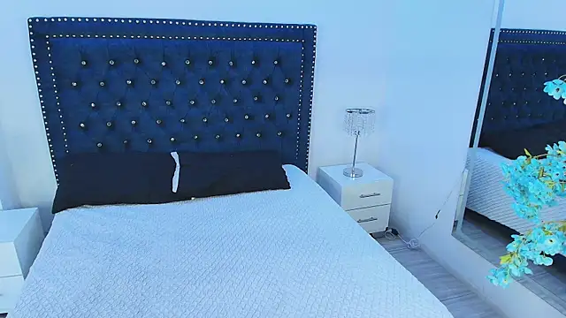 Milu ballmer online show from 09/12/25, 06:19