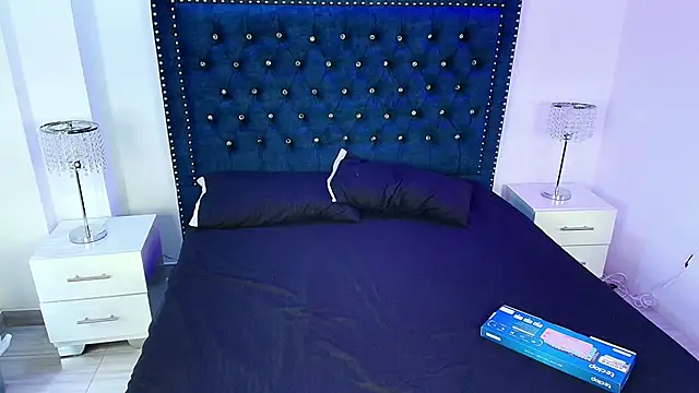 Milu ballmer online show from 09/17/25, 06:31