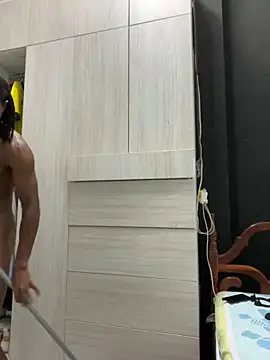 SlykaandpettterX online show from 11/06/25, 03:51