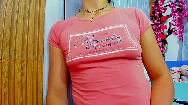 vicky  skinny 1 online show from 03/01/25, 03:32