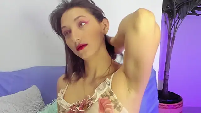 vicky  skinny 1 online show from 03/09/25, 12:20