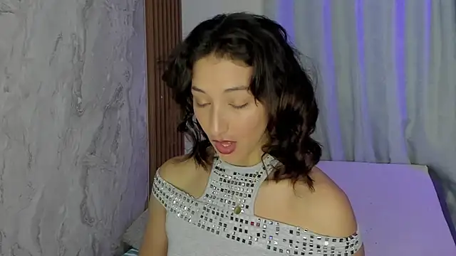 vicky  skinny 1 online show from 09/25/25, 11:25