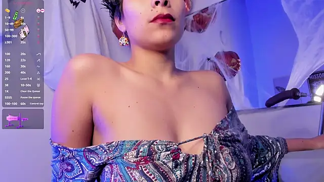 AnaChernova online show from 10/25/25, 11:29