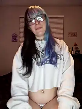 Snapshot of MissLoreleii chatting on 02/02/25, 02:06 MissLoreleii online show from 02/02/25, 02:06