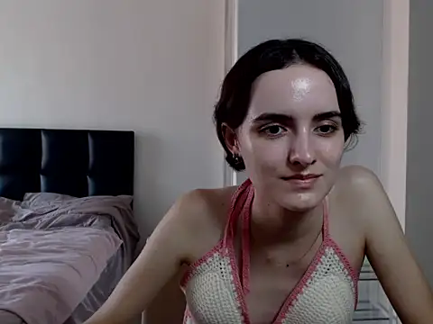 AmelieBanshee online show from 09/16/25, 07:53