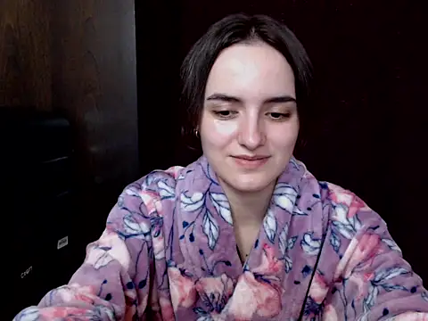 AmelieBanshee online show from 10/01/25, 08:31