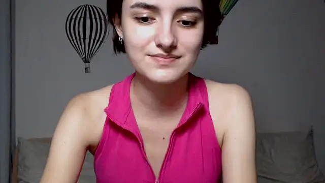 AmelieBanshee online show from 10/02/25, 03:08