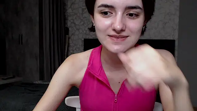 AmelieBanshee online show from 10/07/25, 02:31