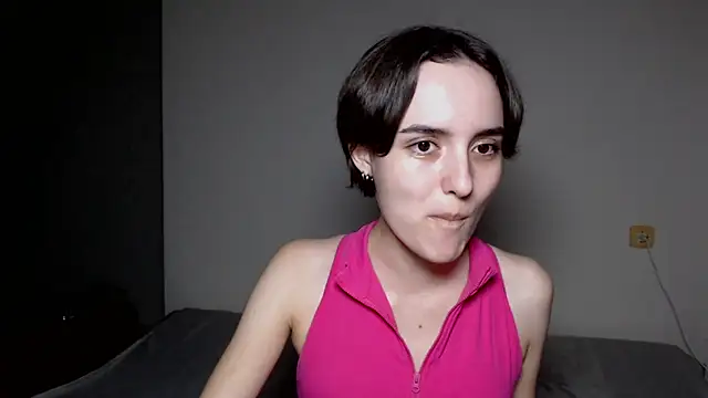 AmelieBanshee online show from 10/07/25, 03:42