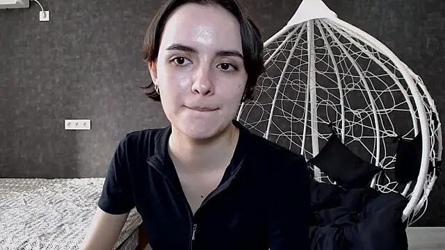 AmelieBanshee online show from 10/14/25, 11:44