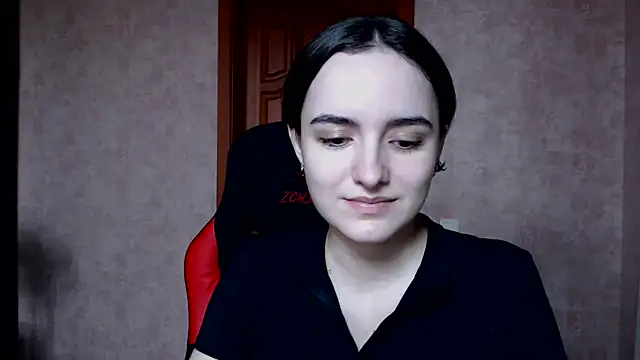 AmelieBanshee online show from 10/27/25, 10:52