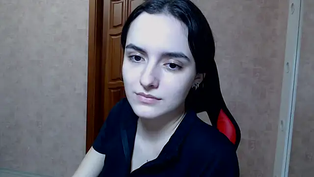 AmelieBanshee online show from 10/27/25, 11:20