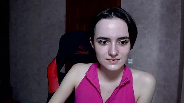 AmelieBanshee online show from 11/03/25, 07:26