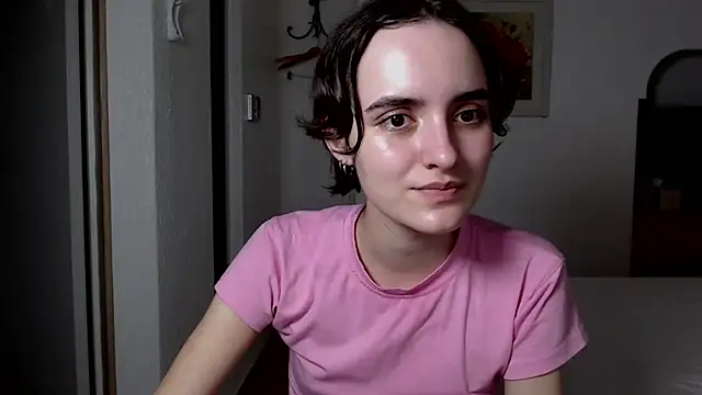 AmelieBanshee online show from 11/22/25, 08:02