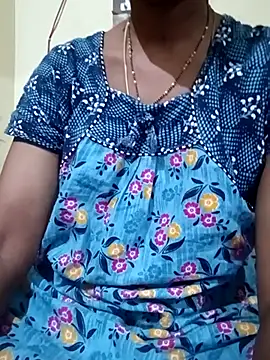 TeluguammayiMahi online show from 10/31/25, 12:44