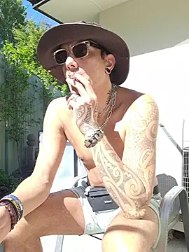 TAIZWRLD online show from 11/13/25, 09:36