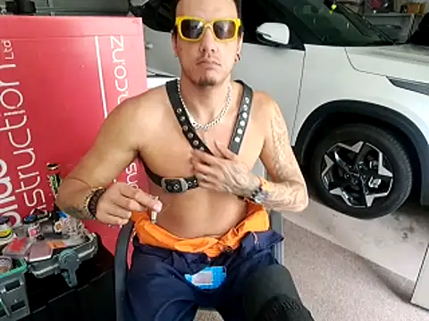 TAIZWRLD online show from 11/18/25, 12:05