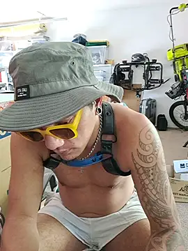 TAIZWRLD online show from 11/20/25, 05:07