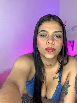 Snapshot of Emily_rivera78 chatting on 01/26/25, 07:21 Emily rivera78 online show from 01/26/25, 07:21