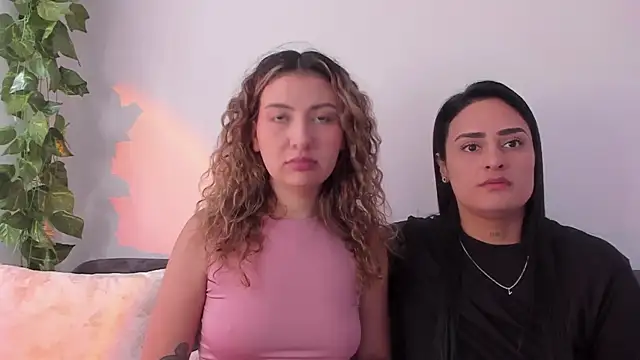 my melody online show from 10/23/25, 06:50