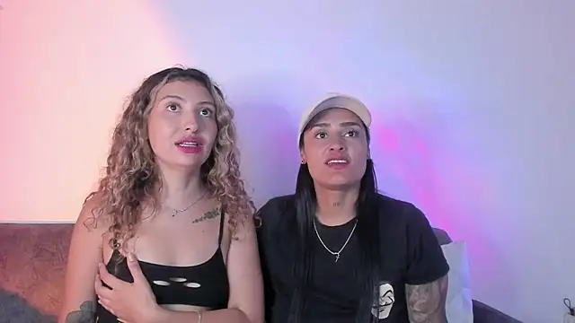 my melody online show from 11/20/25, 08:14