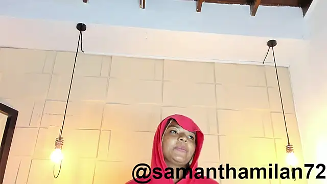 SamanthaMilann online show from 09/10/25, 11:32