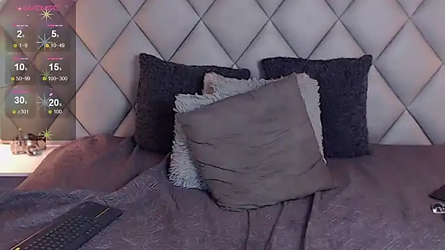 LalyCastro online show from 03/13/25, 02:05