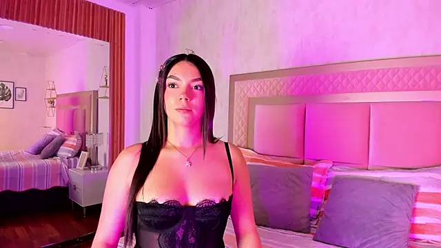 ElhaThomson online show from 02/05/25, 07:42