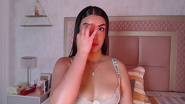 ElhaThomson online show from 02/23/25, 11:25