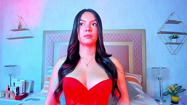 ElhaThomson online show from 03/13/25, 08:00