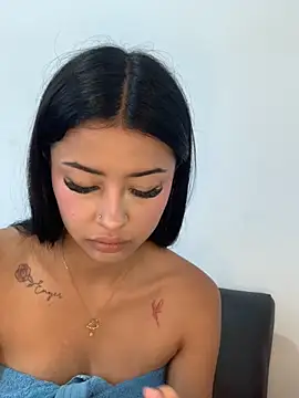 Miss karol online show from 10/12/25, 07:13