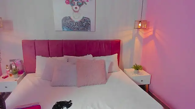 ninna curly online show from 02/22/25, 04:29