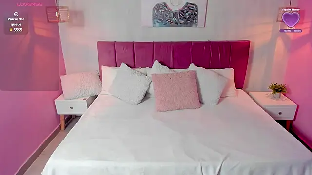 ninna curly online show from 03/06/25, 04:08