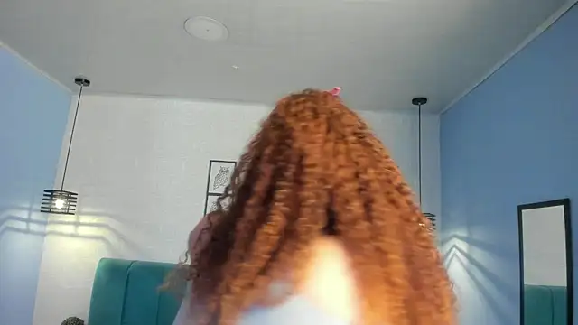 ninna curly online show from 11/19/25, 09:15