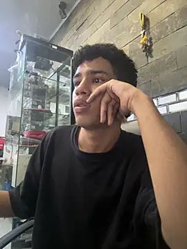 Santiago-Thompson online show from 10/11/25, 02:55