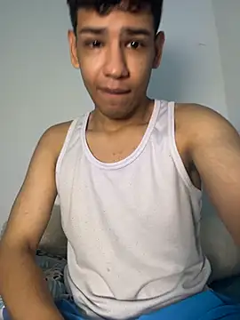 Santiago-Thompson online show from 11/08/25, 07:23