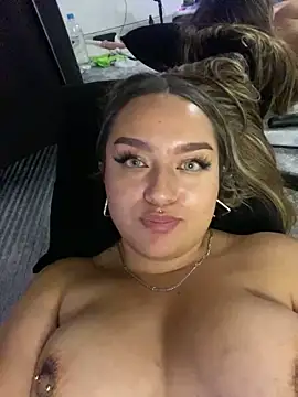 Iam Cassi online show from 02/13/25, 12:46