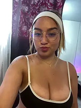 Iam Cassi online show from 02/20/25, 09:09